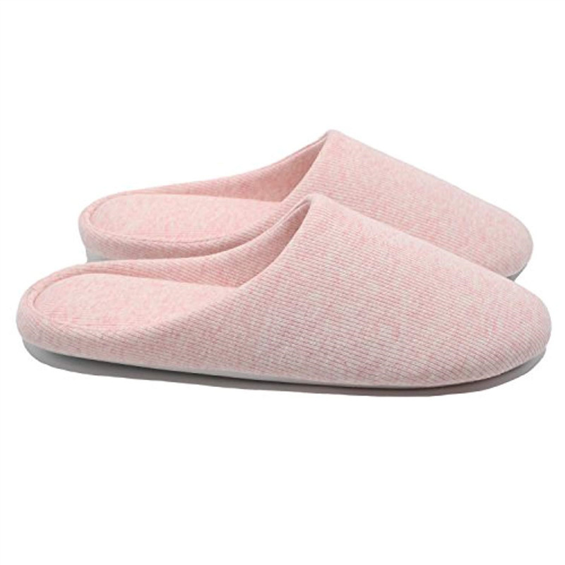 E-Commerce Washable Cross-Border Sponge Comfortable Cotton Memory Slippers Amazon Women's Indoor Slippers E-Commerce Washable Cross-Border Sponge Comfortable Cotton Memory Slippers Amazon Women's Indoor Slippers
