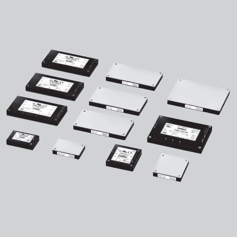 日本科索 Cosel TUNS700F12-P TUNS700F28-T TUNS700F48-P有现货