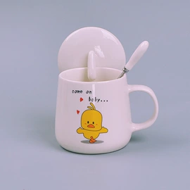 陶瓷杯;商务礼品套装;茶杯