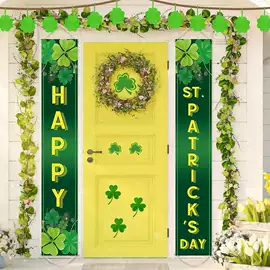 旗帜;其他展示用品