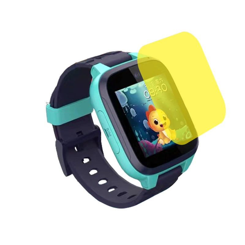 Подходит для Xiaoxun S5 пленка S2 детские часы пленка Xiaoxun Y1/Y2 полноэкранное высоко-качественное антицарапиновое защитное стекло