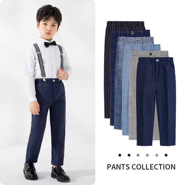children's trousers for boys