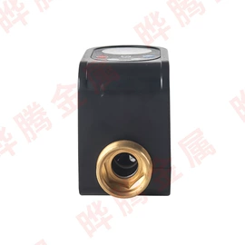 球阀;压力变送器;节水设备