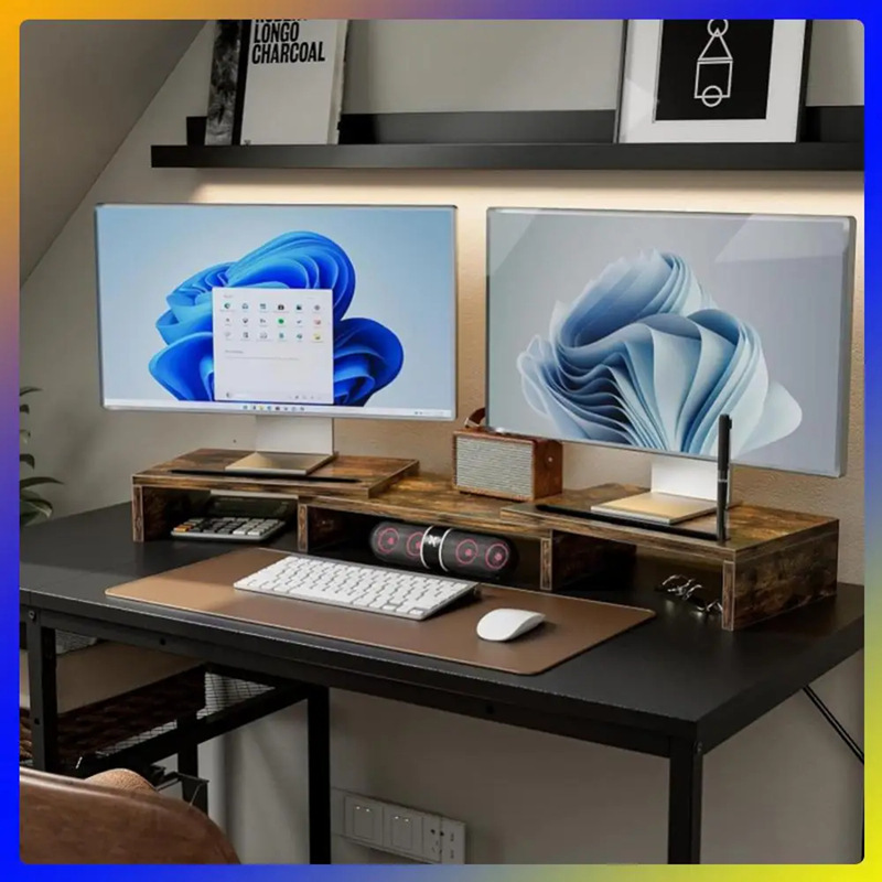 Factory Direct Sales of Small Home Gaming Tables, Computer Desks, Popular Cross-Border Hot-Selling E-Sports Tables and Chairs, Office Desks, and Adjustable Desks