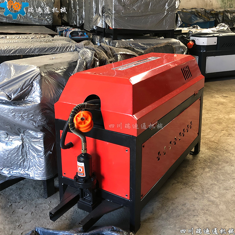 �ɶ�GT4-10�ֽ��ֱ�жϻ� Уֱ��  Һѹ����ȫ�Զ���ֱ��