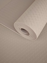 TPE瑜伽垫2025新款专业防滑运动男士家用健身垫女垫子微瑕疵其他