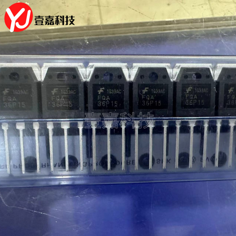 New straight shooting FQA36P15 36P15 TO-247 MOS FET 36A/150V quality assurance