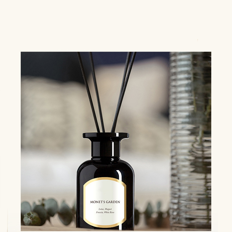 高档无火香薰瓶盖化妆品瓶盖香水盖挥发瓶香氛精油盖香薰金属盖