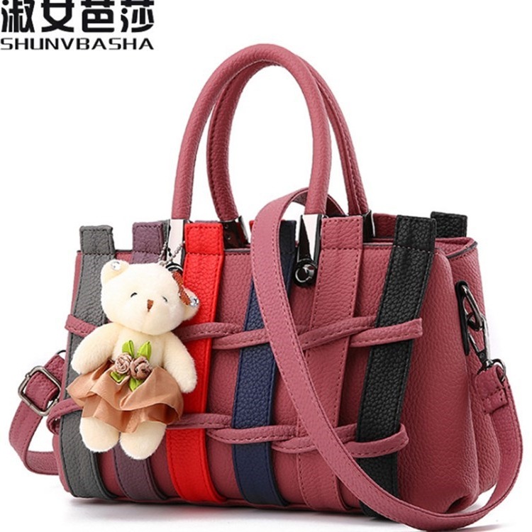 New women bags ladies hand bags shoulder...