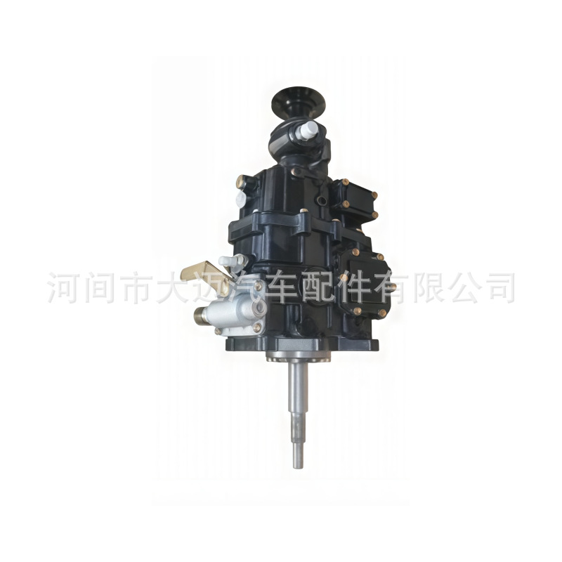 Wanliyang Lg525Al Is Compatible with Dongfeng Dolica, Jac Shuailing Heavy-Duty Light Truck Gearbox, Xichai 480/485