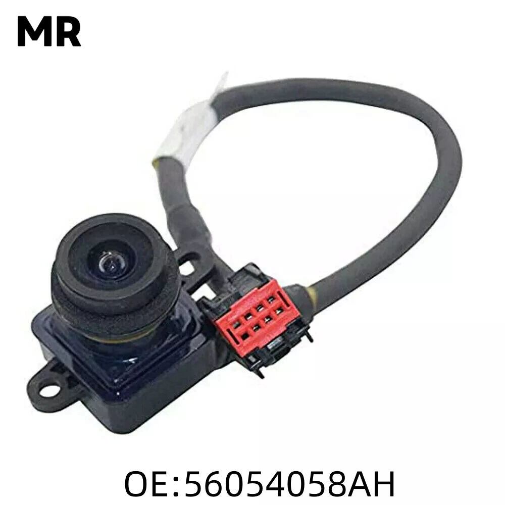 56054058AH подходит для камеры заднего вида Chrysler 300C 2011-2018 гг.