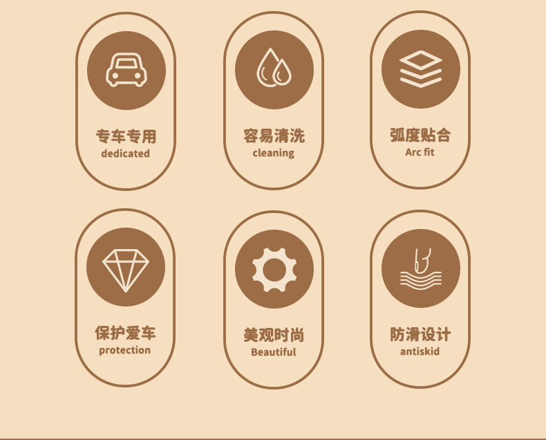 Suitable for 25 Wuling Hongguang mini Macaron four-generation instrument panel anti-skid pad to avoid light special 4-door interior