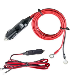 其他电缆;连接器;电源线