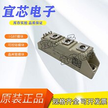 西门康可控硅功率模块SKKT 92-16E全新原装