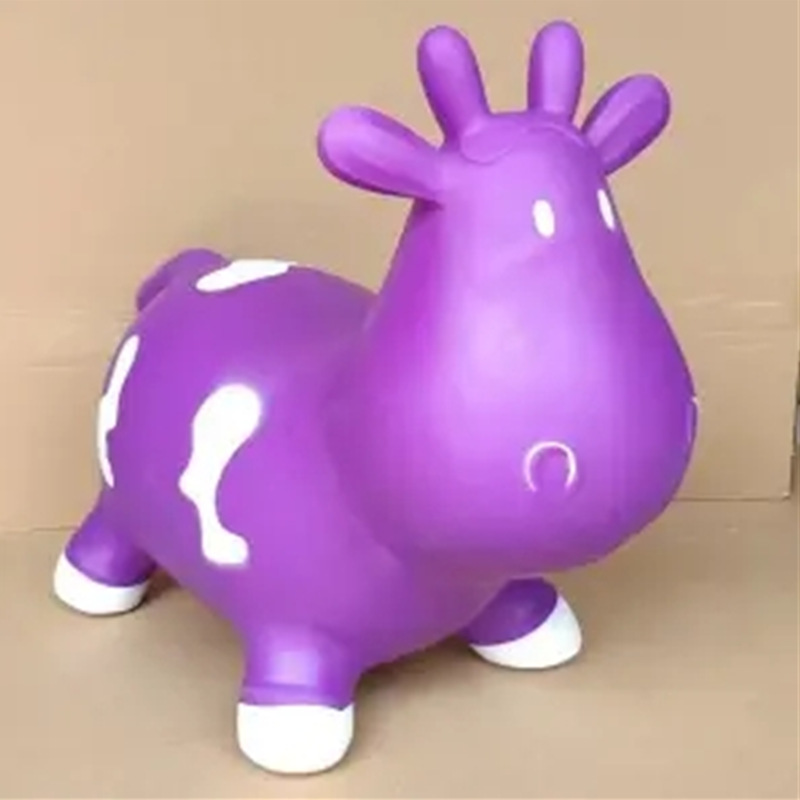 뜨거운 판매 우유 우유 보라색 (음악 없음)