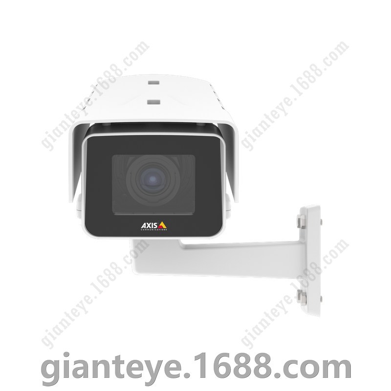 安讯士 AXIS P1368-E Network Camera 网络摄像机 01109-001