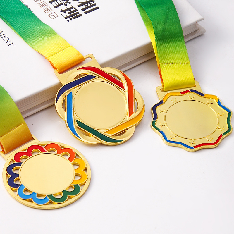 Medallas metálicas personalizadas para eventos deportivos, placas de medalla, medallas metálicas para eventos deportivos, medallas de bronce, medallas universales, placas de bronce metálicas.