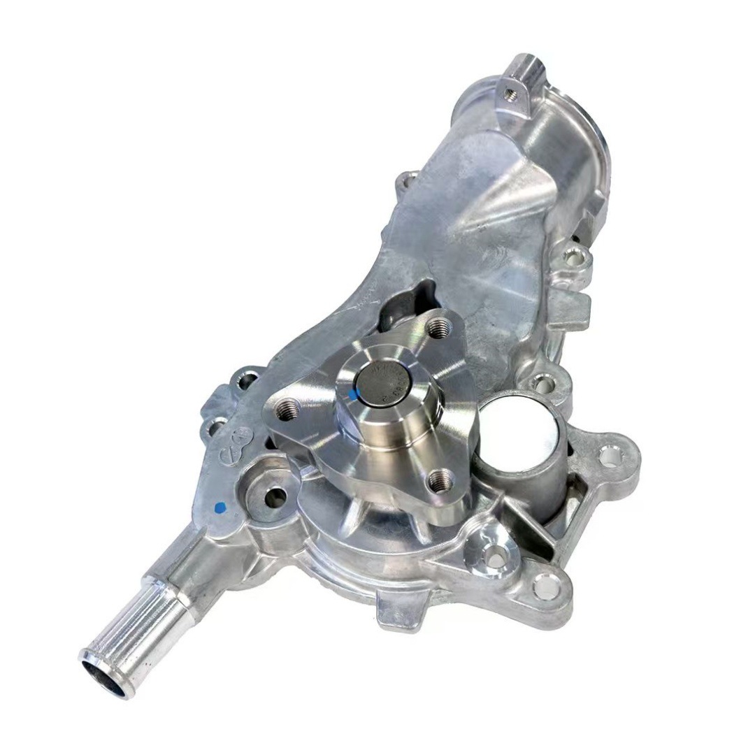 25193406 25192709 95531269 is suitable for Chevrolet Opel Vauxhall engine water pump
