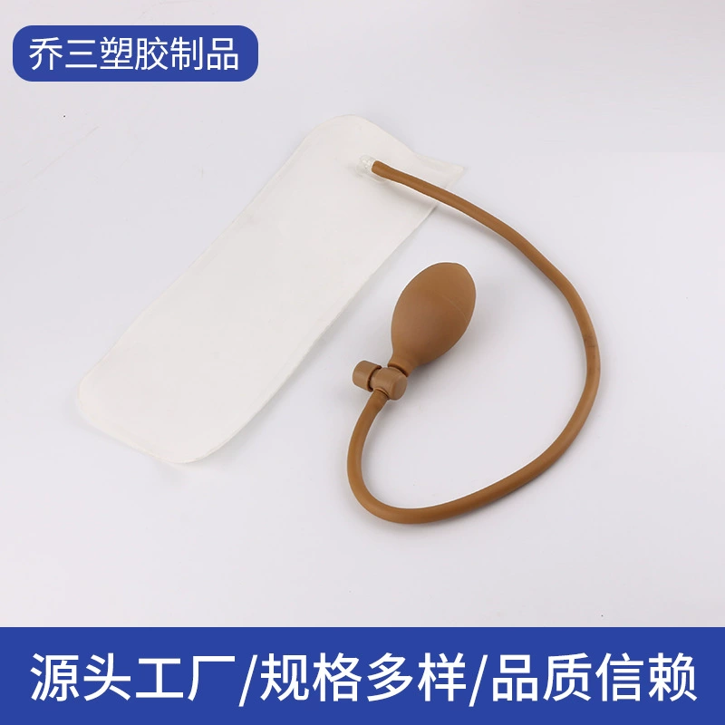 Массажер для шеи и плеч, подушка безопасности, подушка безопасности, пластиковый клапан, подушка безопасности для шеи и плеч, подушка, надувная подушка безопасности