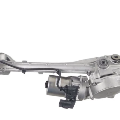 Steering gear assembly assembly is suitable