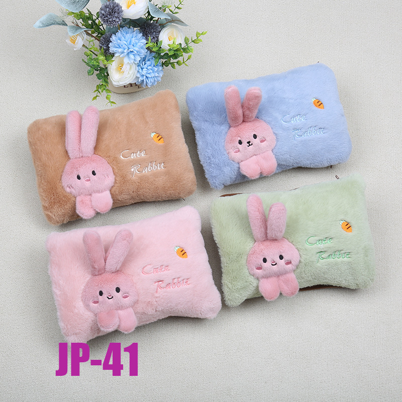 JP-41 당근토끼베개