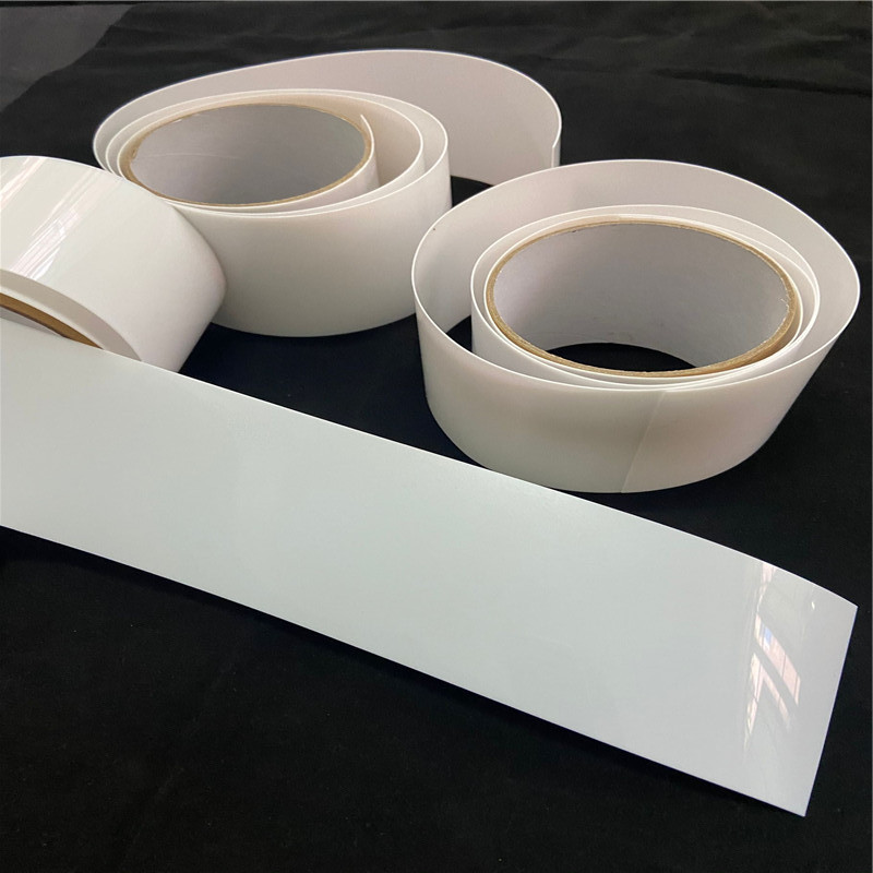 PA6尼龙板薄片卷材0.3/0.5/0.8/1.0/1.2/1.5/2/3白色半透明1010膜