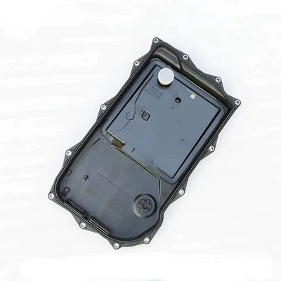Lr065238 Lr02329 Is Suitable for Land Rover Transmission Oil Pan Filter Element 8Hp Automotive Parts Cross-Border (Sürətlər qutusu)