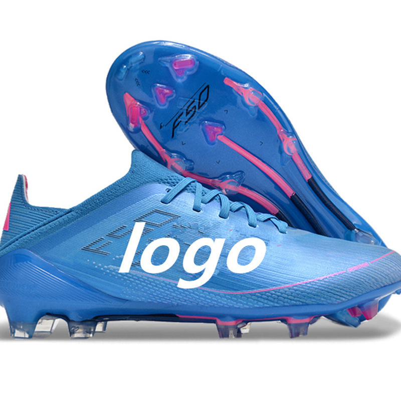 F50サッカーシューズproローテープバンドFGロングスパイクエアマット莆田純原クロスボーダー対外貿易卸売り専門試合靴|undefined