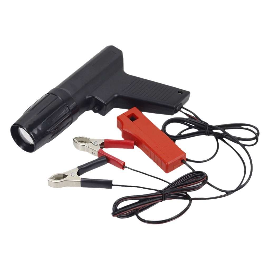 Рекламный экспорт качества зажигания пистолет TL122 двигатель время время время ZC100 для технического обслуживания автомобиля мотоцикла