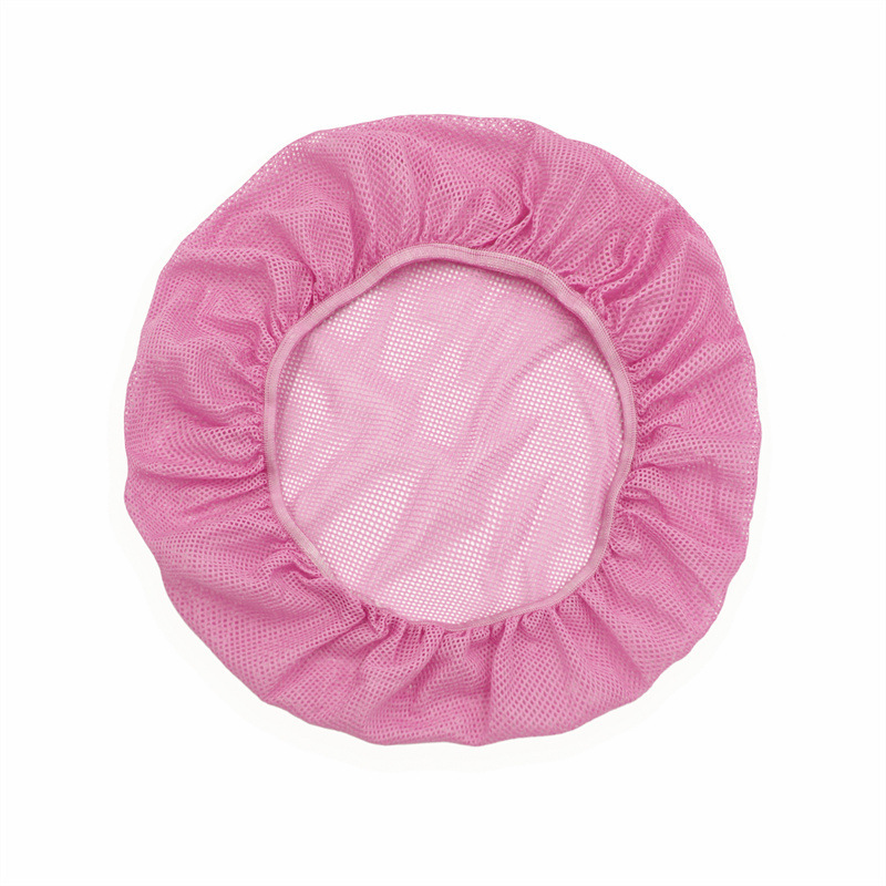 工場髪カバー通気性衛生ネットキャップ男女作業キャップ食品キャップ工場キャップ防塵キャップ非使い捨て|undefined