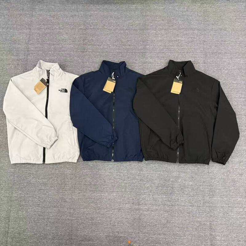 American-Style Vintage Trendy Creative Design Niche Street Fashion Spring Casual Unisex Jacket