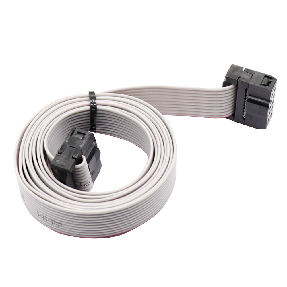 DIY 3D Printer Accessories LCD12864 2004 Display Cable 10P Screen Connection Cord Extension Cord