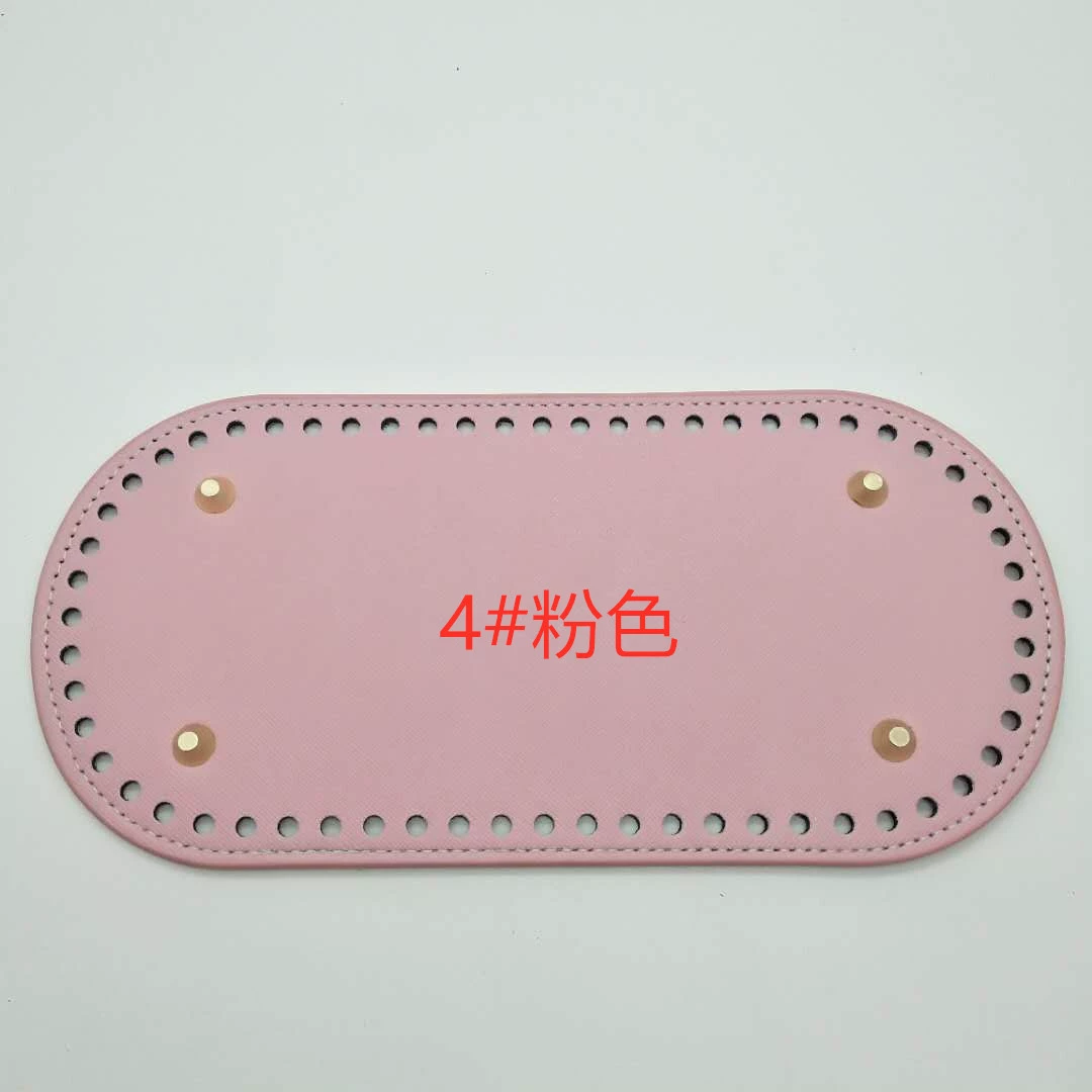 Плетеный набор материалов, аксессуар для сумки, оптовая продажа, handmade, 25×12 см