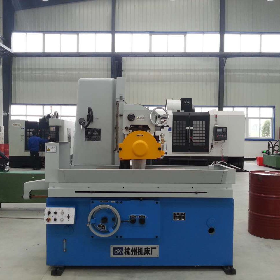 厂家批发卧轴矩台平面磨床 M7130H磨床 杭州磨床  质量保证