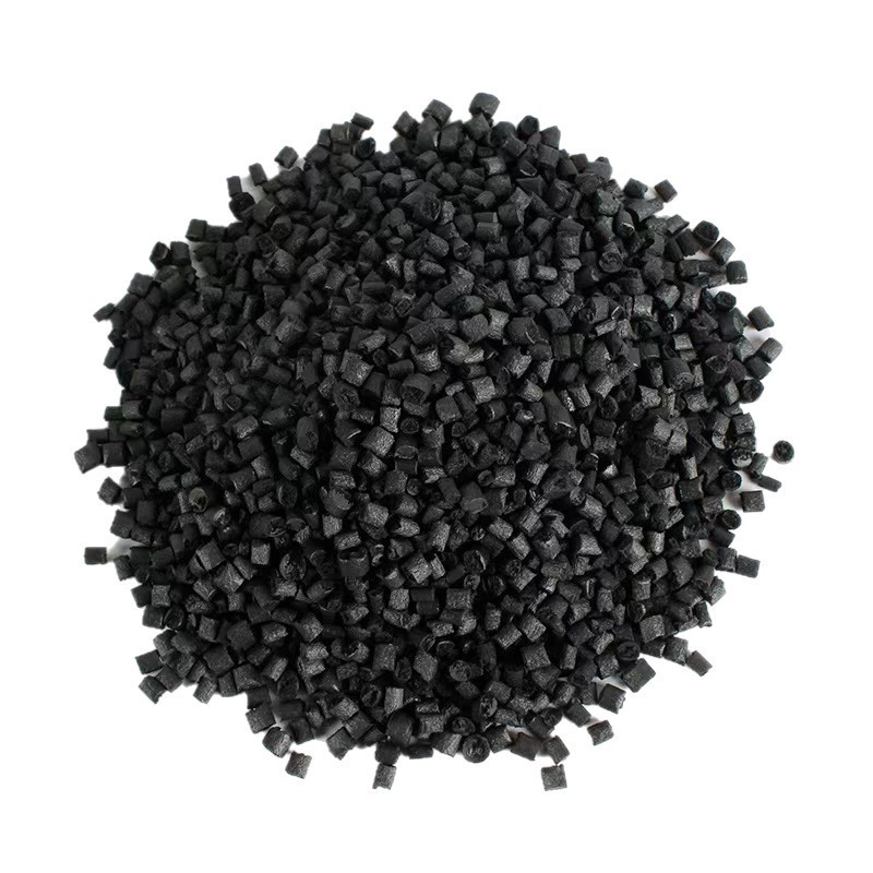PA6-GF15PA6-GF20PA6-GF30 ブラックマスターバッチスポットプラスチック射出成形シェル原料マスターバッチスポット|undefined