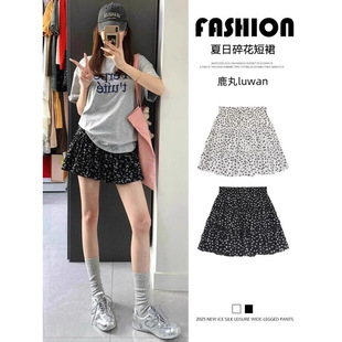 ���c�黨��ȹŮ�ļ�2025�¿���߹����a�ְ���ȹ��ɫ�����ȹ