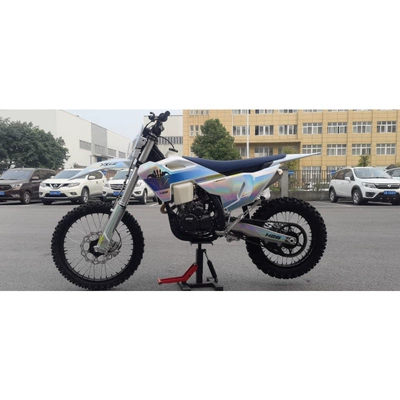 Cylinder Head Engine, Mid-to-High-Level – Kross motosiklet mühərrikləri