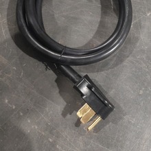 ʽԴ^_pole 4-wire plug 14-50P