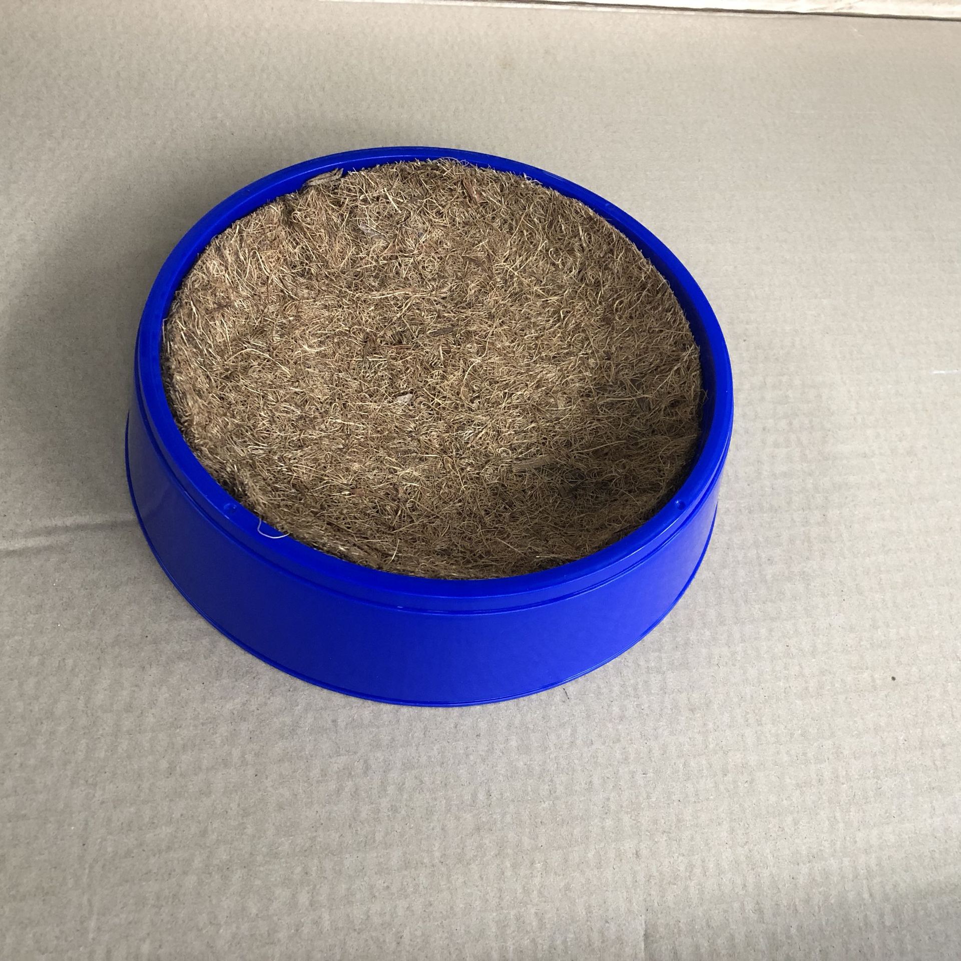 加厚信鸽塑料巢盆鸽子蛋窝棕垫赛鸽鸽用品用具冲量促销