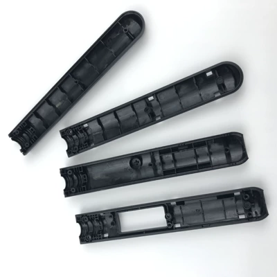 Abs Plastic Shell Accessories Avtomobil hissələri qəlibləri