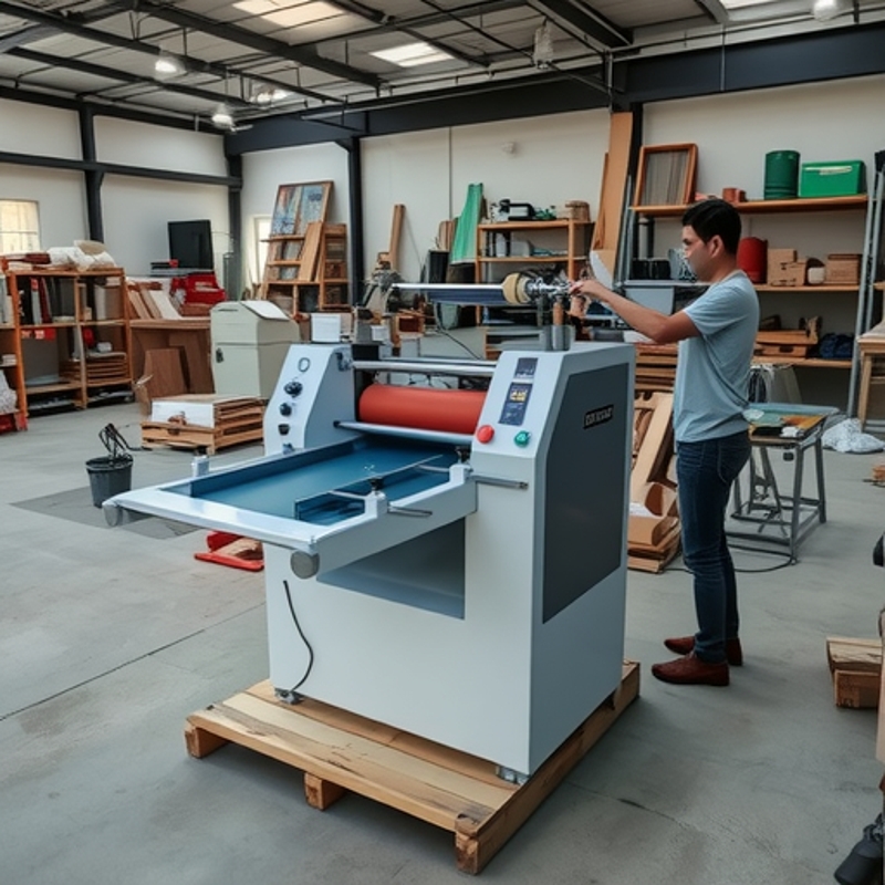 UV打印烫金机烫金版瓷片水转印滚轮亚克力板平面