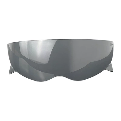 Covert-X Internal Lens Helmets — Dəbilqə (Kaska) aksesuarları - covert-light-black