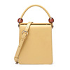 Shoulder bag, universal one-shoulder bag, small design small bag