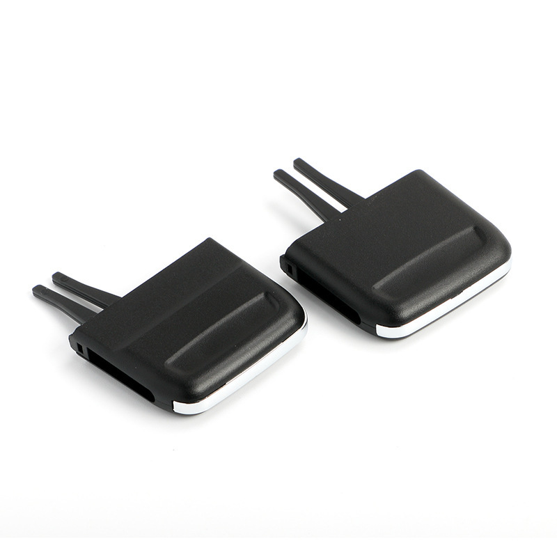 Suitable for 11-16 Porsche Panamera air conditioning air outlet paddles wind direction adjustment paddles repair kit