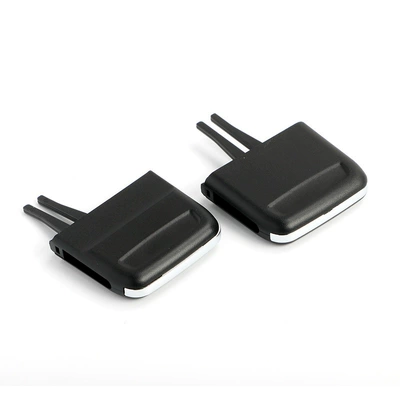 Suitable for 11-16 Porsche Panamera air conditioning air outlet paddles wind direction adjustment paddles repair kit