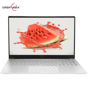 2021 laptop 15.6-inch lightweight portable student business office game laptop