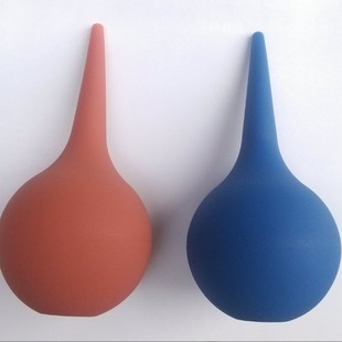 Digital camera computer cleaning air blowing dust removal leather Tiger strong ear washing ball
