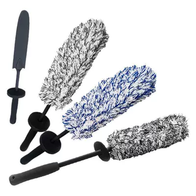 Tools, Wheel Brush, Car Dust Removal | Car cleaning tools