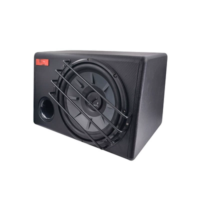High-Power Car 12V Speaker: Car speaker/subwoofer