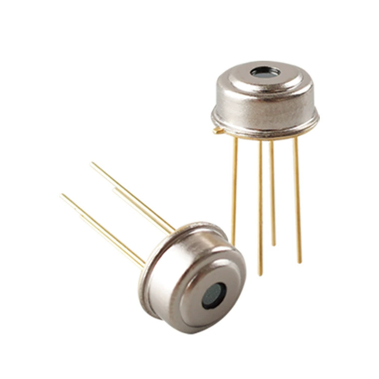 Датчик температуры инфракрасный MEMS Meisi apex MEMS MTP10-A6F8
